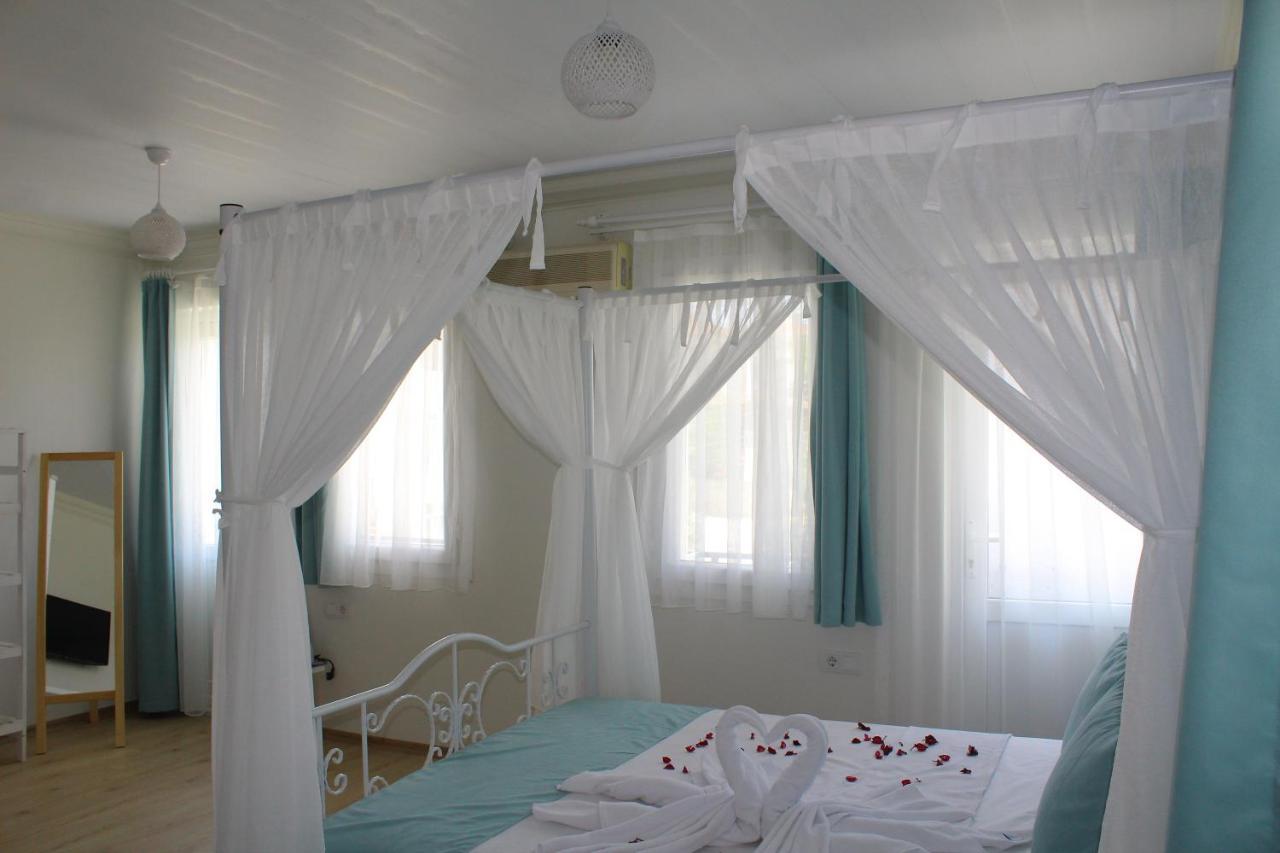 Lemon-ada Butik Hotel Kusadasi